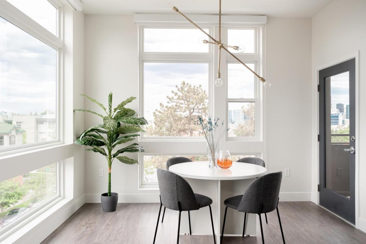 A Modern Point Of View - Luxe Loft - Espadin Lohi DEN Екстериор снимка