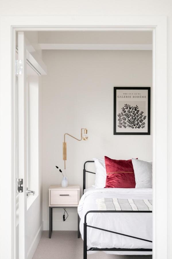 A Modern Point Of View - Luxe Loft - Espadin Lohi DEN Екстериор снимка