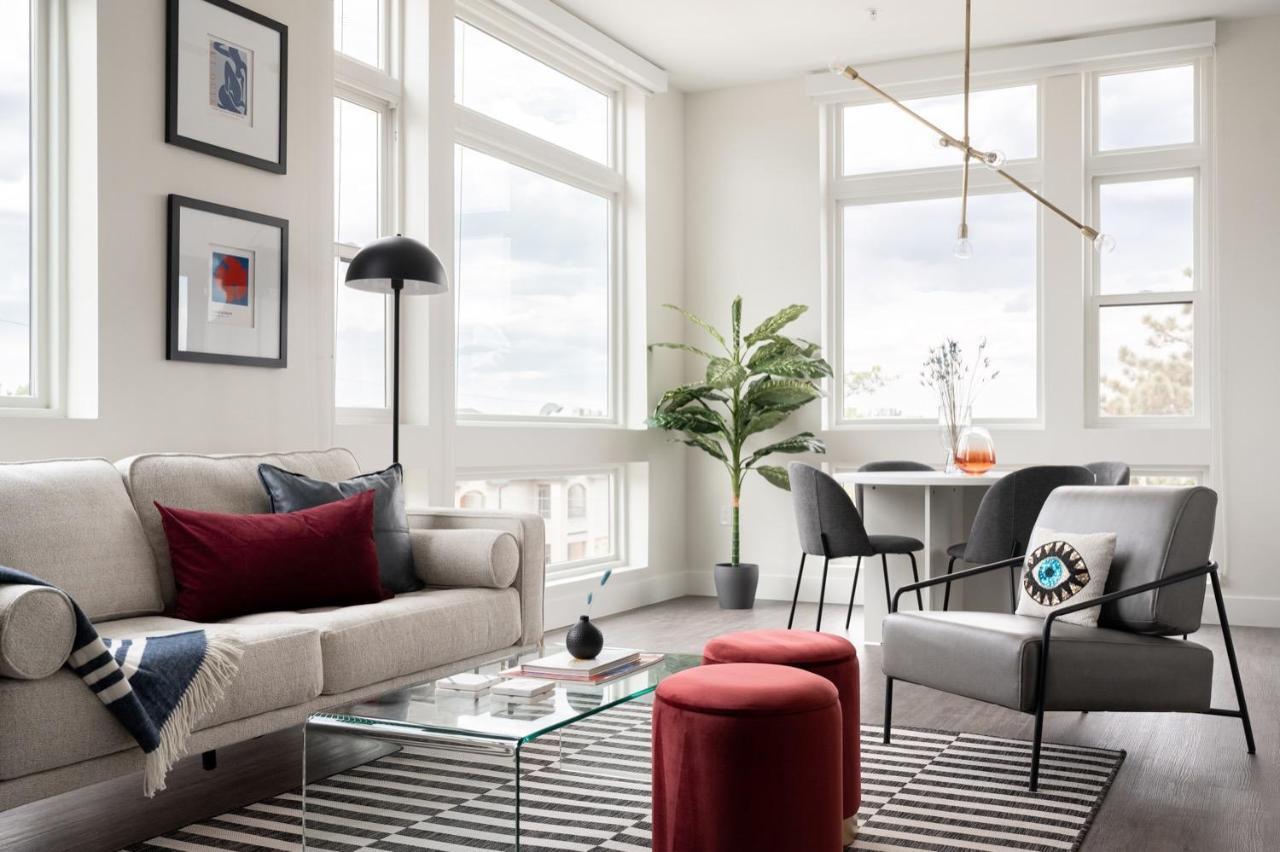 A Modern Point Of View - Luxe Loft - Espadin Lohi DEN Екстериор снимка