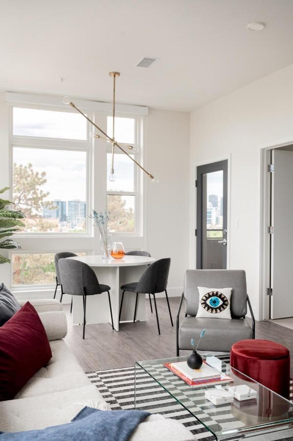 A Modern Point Of View - Luxe Loft - Espadin Lohi DEN Екстериор снимка