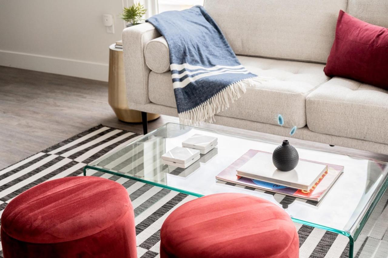 A Modern Point Of View - Luxe Loft - Espadin Lohi DEN Екстериор снимка