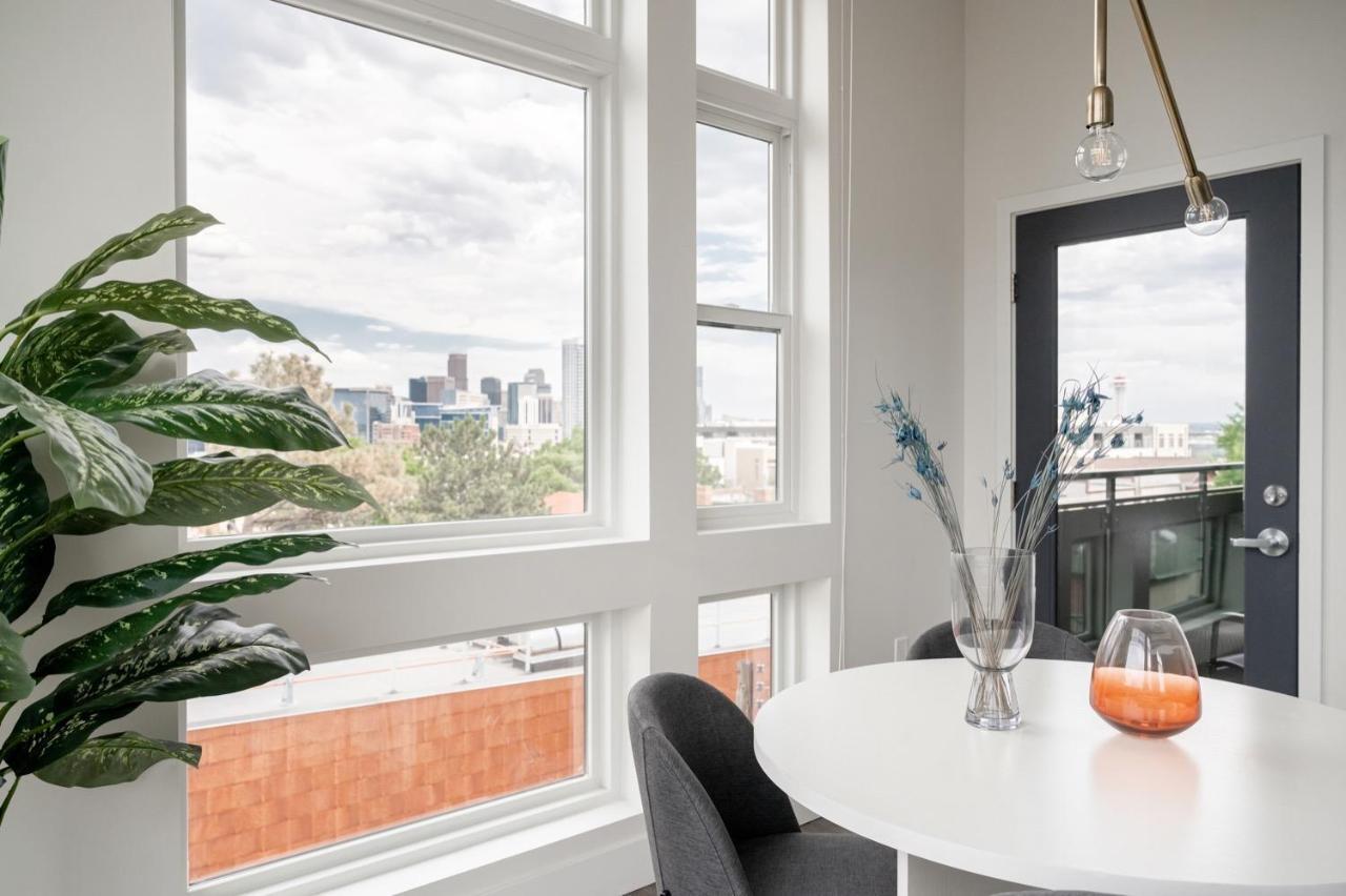 A Modern Point Of View - Luxe Loft - Espadin Lohi DEN Екстериор снимка