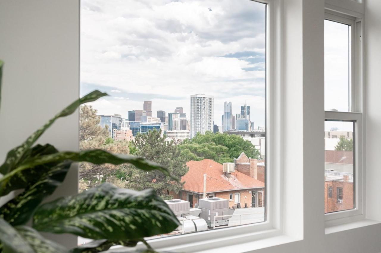 A Modern Point Of View - Luxe Loft - Espadin Lohi DEN Екстериор снимка