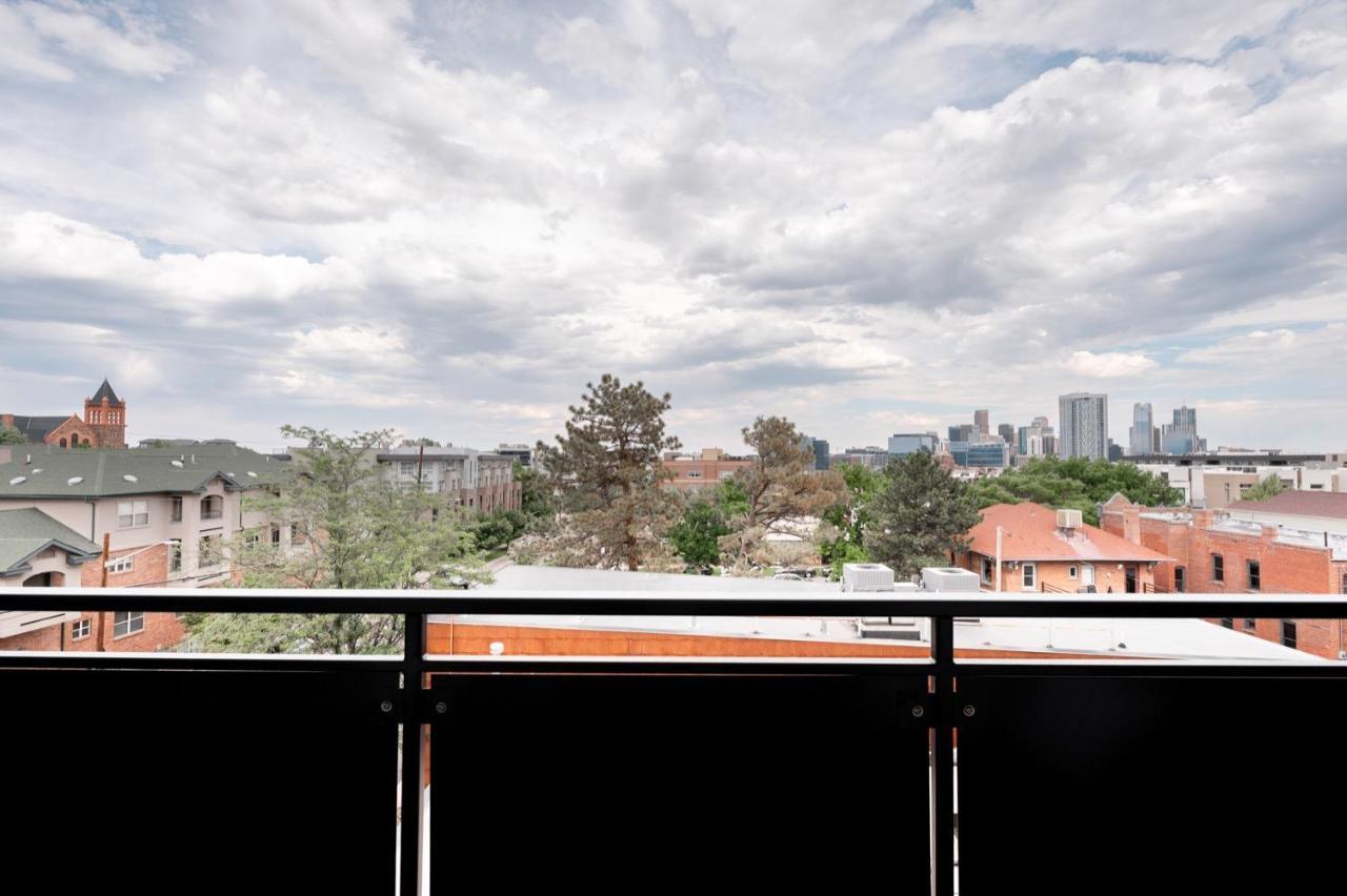 A Modern Point Of View - Luxe Loft - Espadin Lohi DEN Екстериор снимка